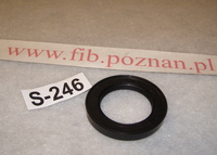 SIMERING 50X75X12 ORG